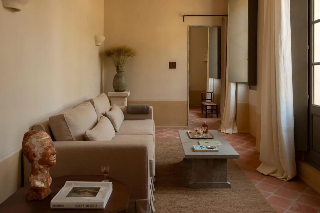 Hotel Du Couvent, A Luxury Collection Hotel, Nice,  France - photo 5