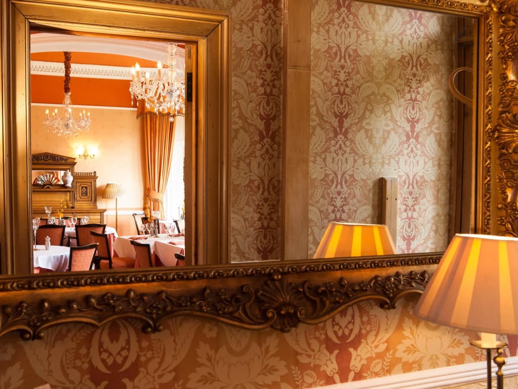 Kildonan Lodge Hotel - photo 15