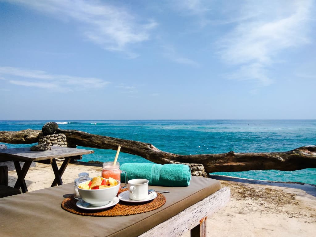 Rock 'n Reef Hotel - photo 9