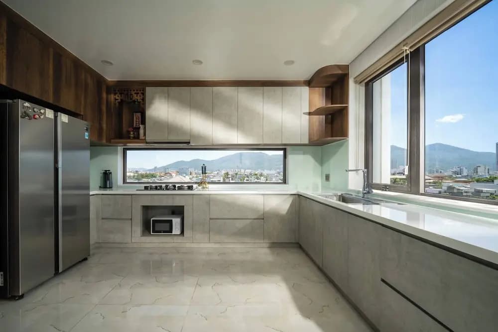 Luxury Duplex Penthouse With Pool Foosball - photo 6