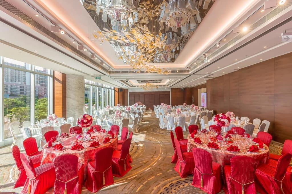 Hilton Garden Inn Hong Kong Mongkok - photo 20