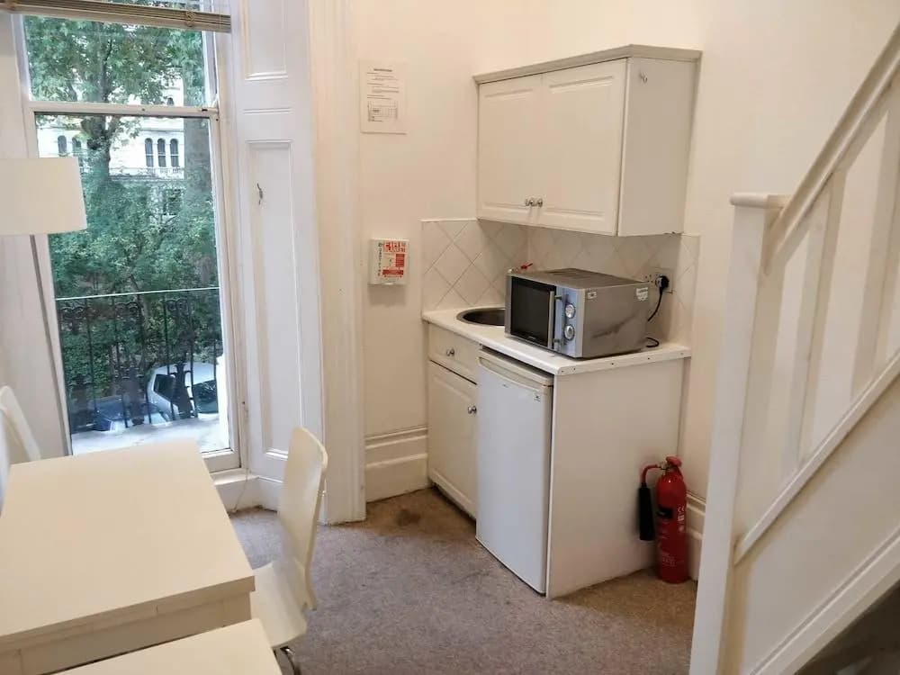 Valet Apartments Kensington Gardens - photo 14