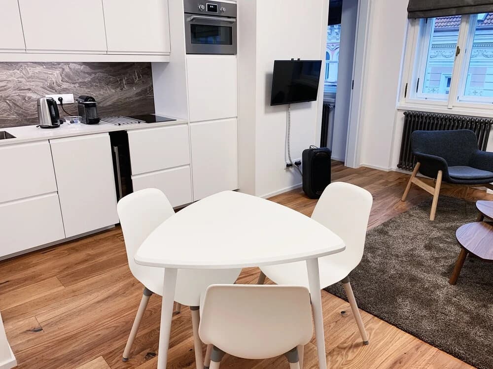 Residence Gregorius - photo 15