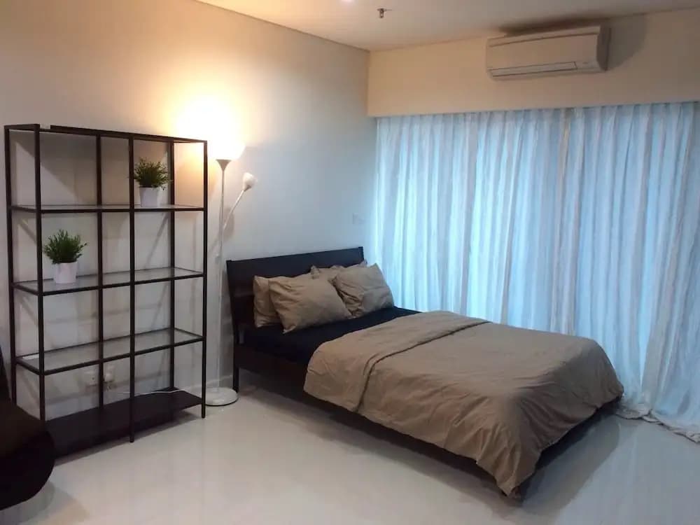 Humo Suites KLCC - photo 5