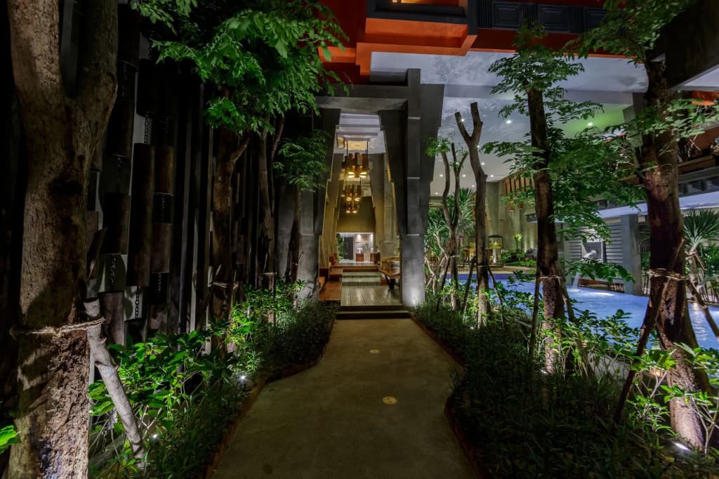 Golden Temple Boutique - photo 25