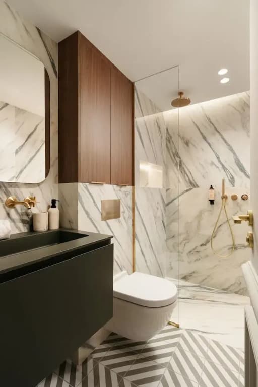 Leon Hotel-pigalle/suite-51 - photo 7