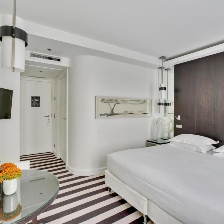 Hotel Le A - photo 36