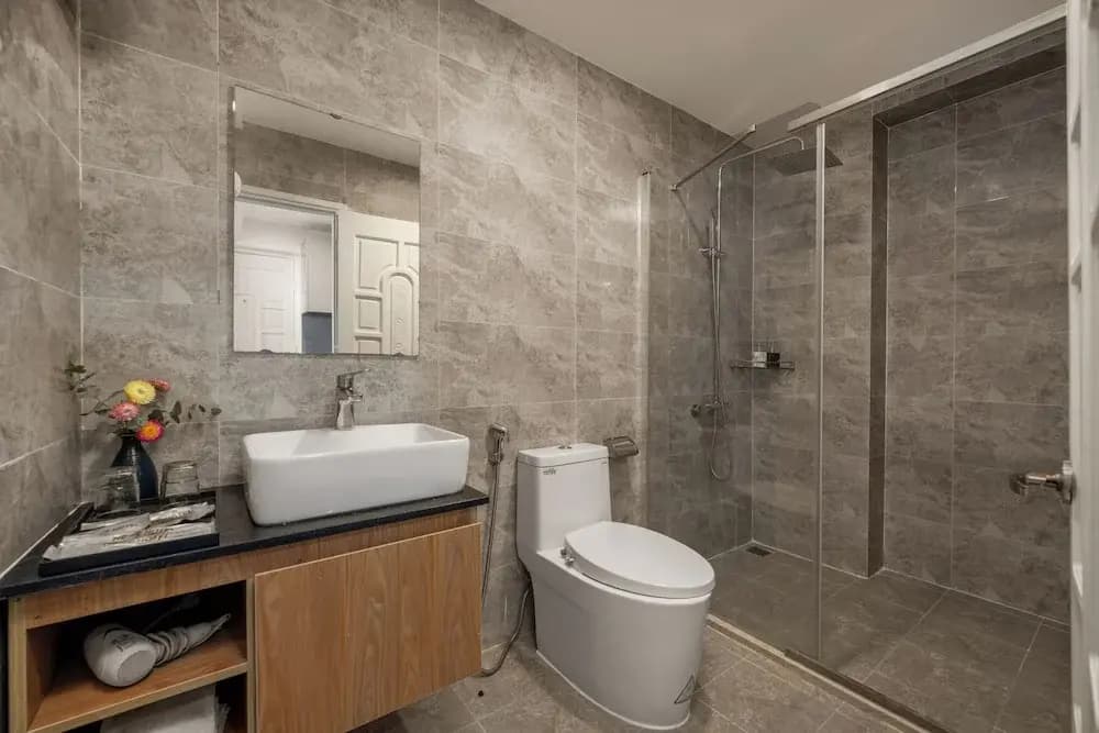 Rest Hotel & Apartment Riverside Da Nang - photo 8