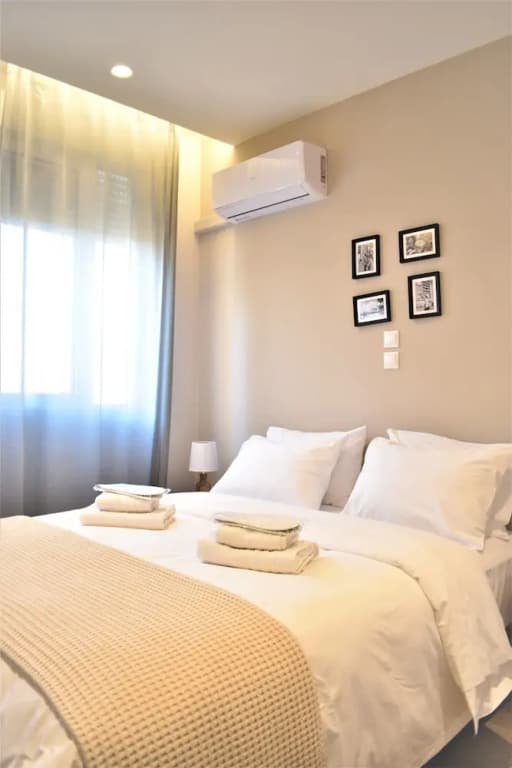 More Athens Apartment - photo 26