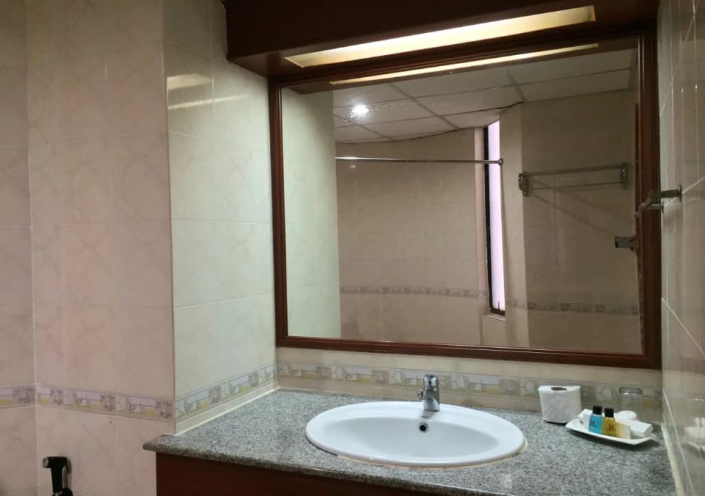 Cabana Inn - photo 9