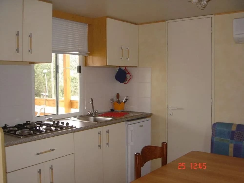 Camping Internazionale Di Castelfusano - photo 12