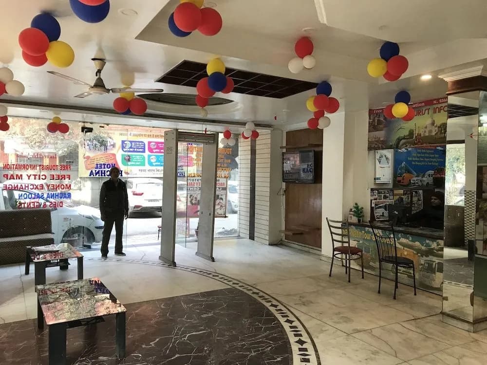 Hotel Rachana Tourist - photo 15