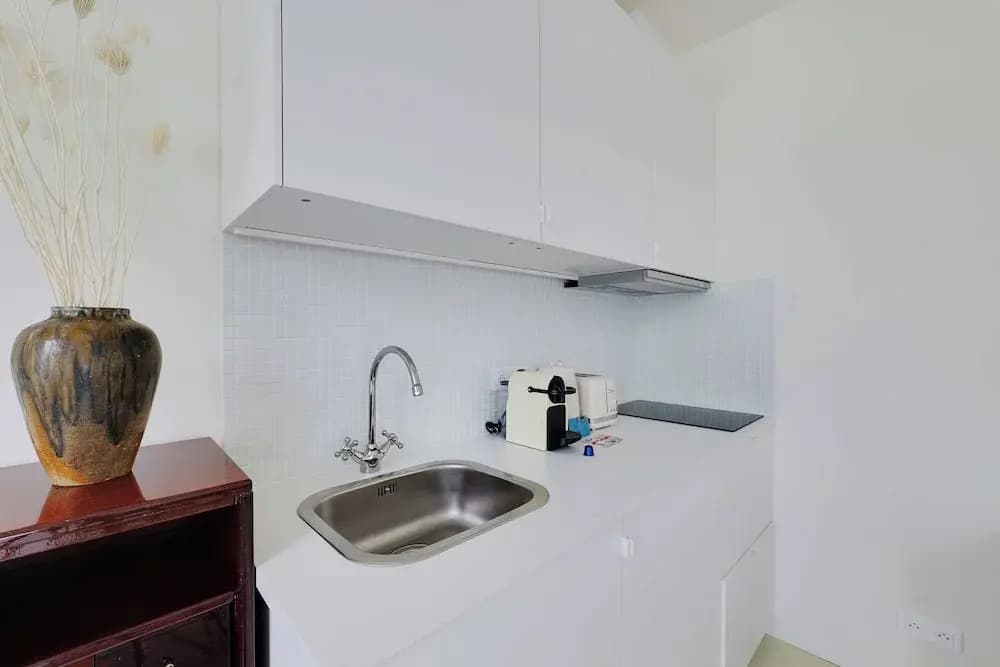 Cozy Studio 2P - Montmartre - photo 11