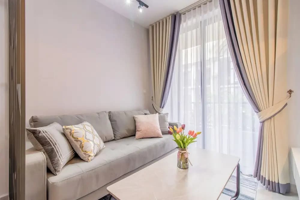 Sky Park Condotel & Residence - photo 1