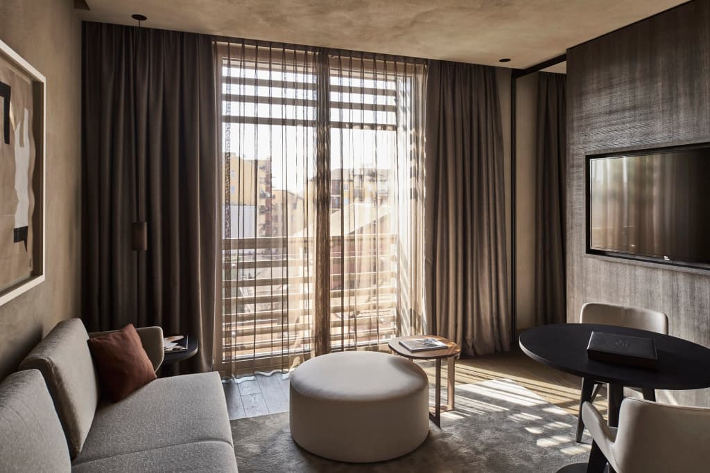Hotel Viu Milan - photo 23