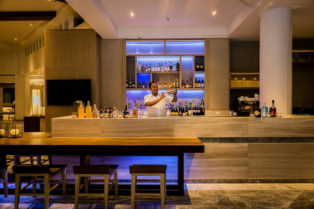 Phuket Marriott Resort & Spa, Merlin Beach - photo 37