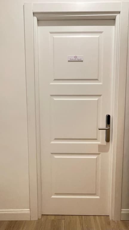 Vaticano Venticinque Guest House - photo 35