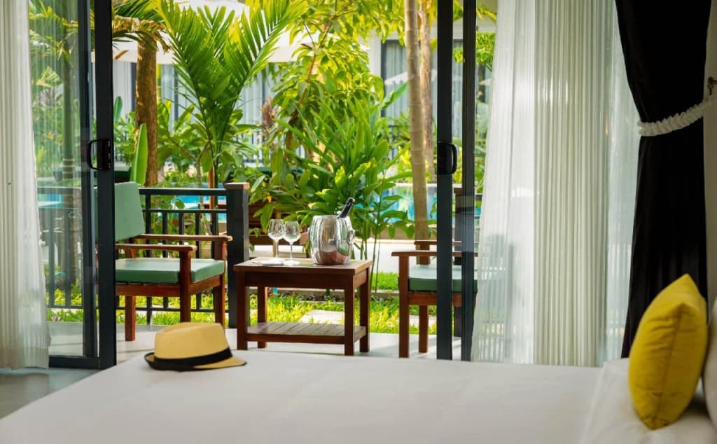 Resort D' Popular - photo 4