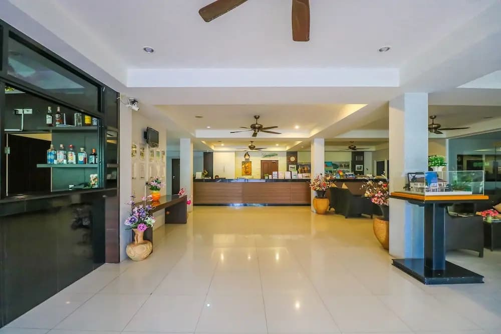 BangTao Tropical Residence - photo 14