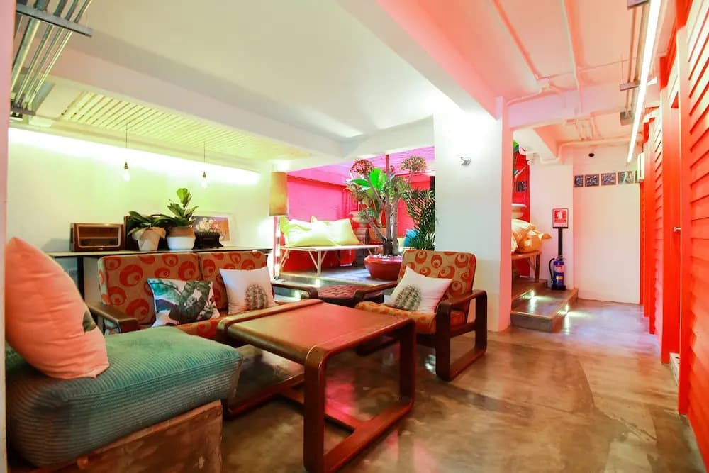 OYO 267 Chaba Poshtel - photo 14