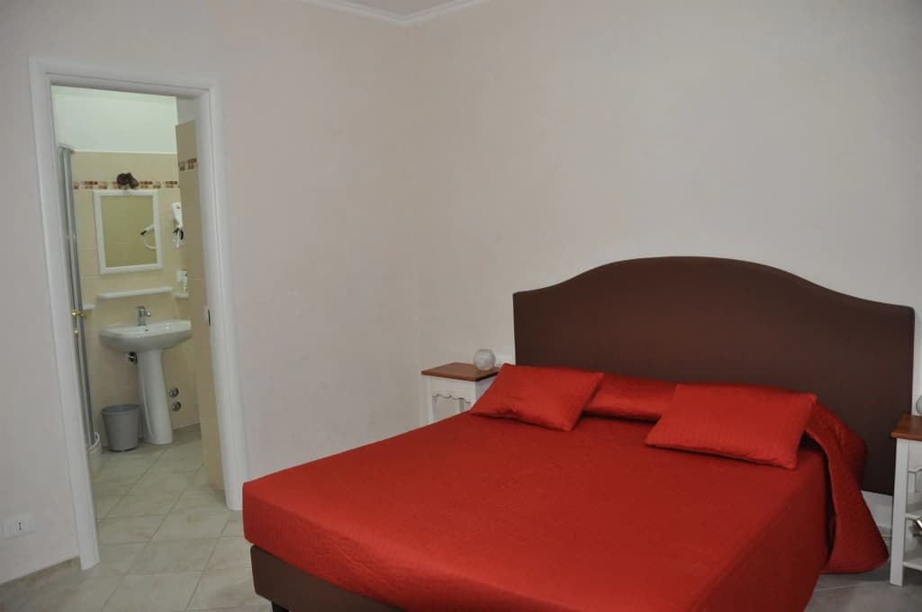 Re Monti Guesthouse - main photo