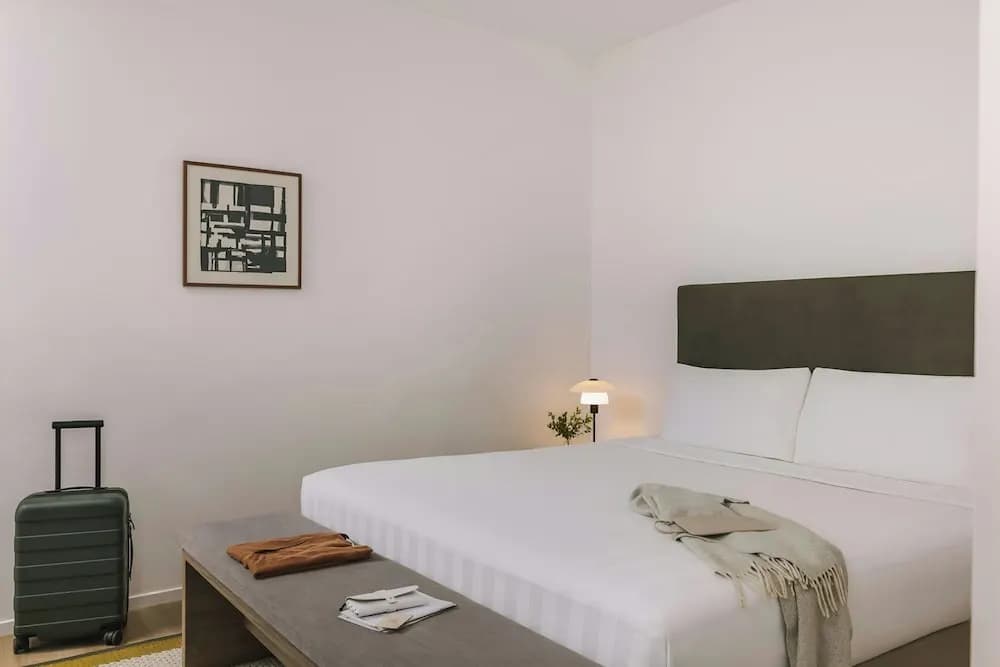 Numa Milan Montenero Hotel - photo 16
