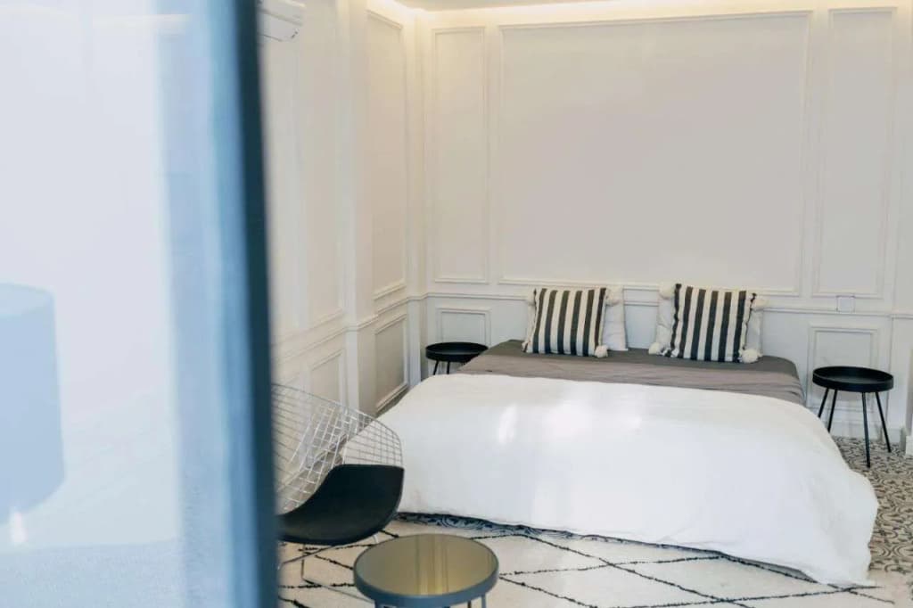 Riad Aicha Kitchen - photo 2