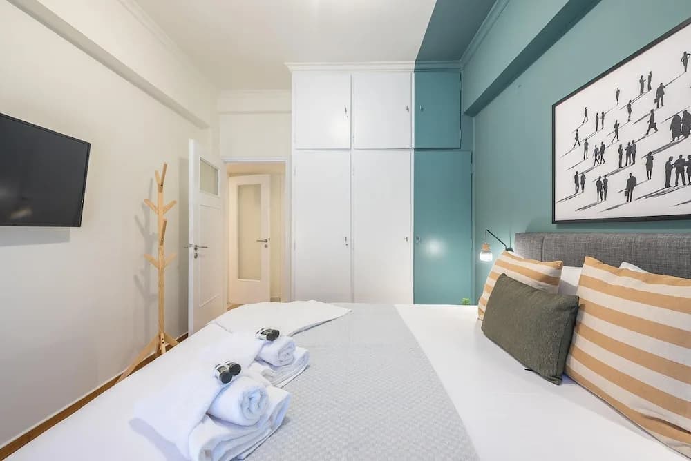 City Suite by Cloudkeys - photo 2