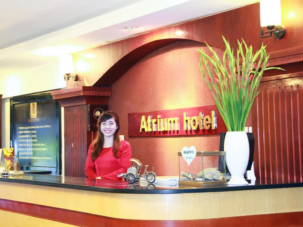 Bonjour D'An Nam Home - photo 15