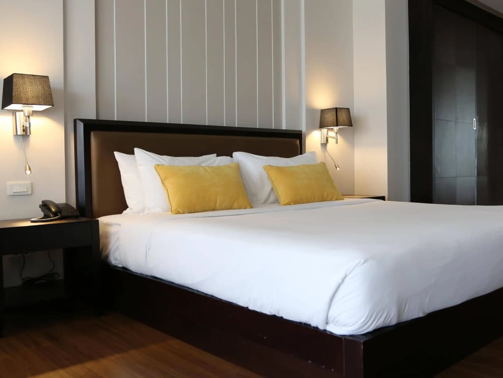 The Dawin Hotel - photo 5