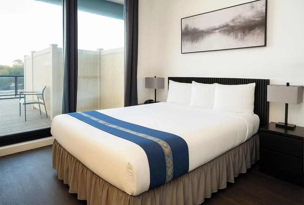 Nova Hotel Brooklyn - photo 14