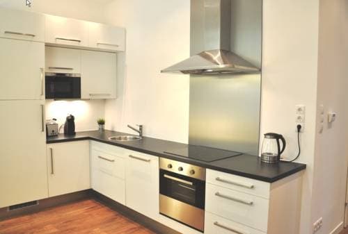 Bluedanube Apartments - Nestroy - photo 9