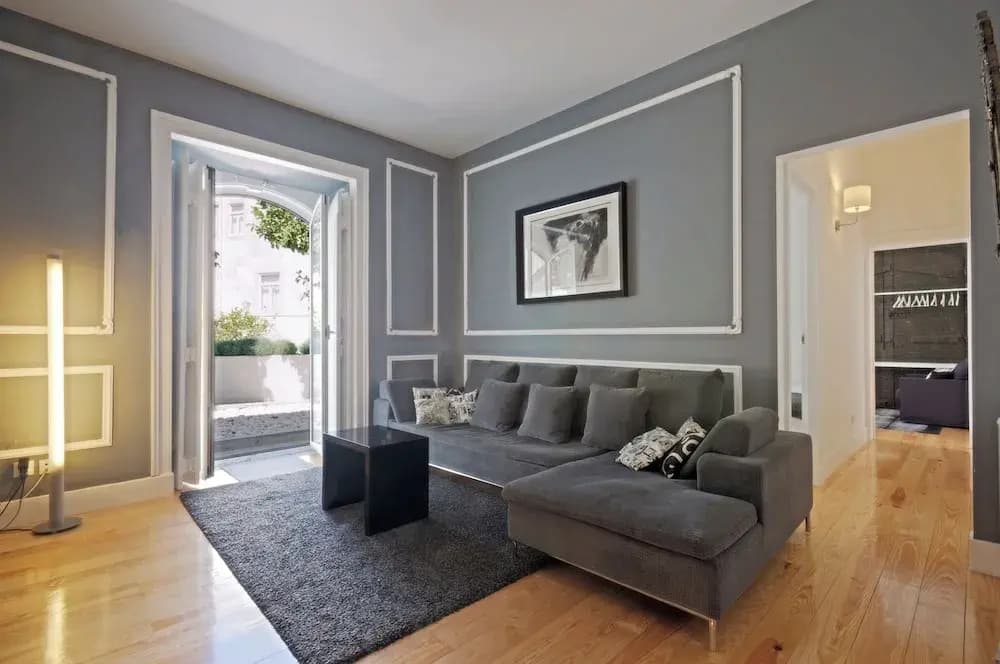 Portas do Castelo Apartments - photo 49