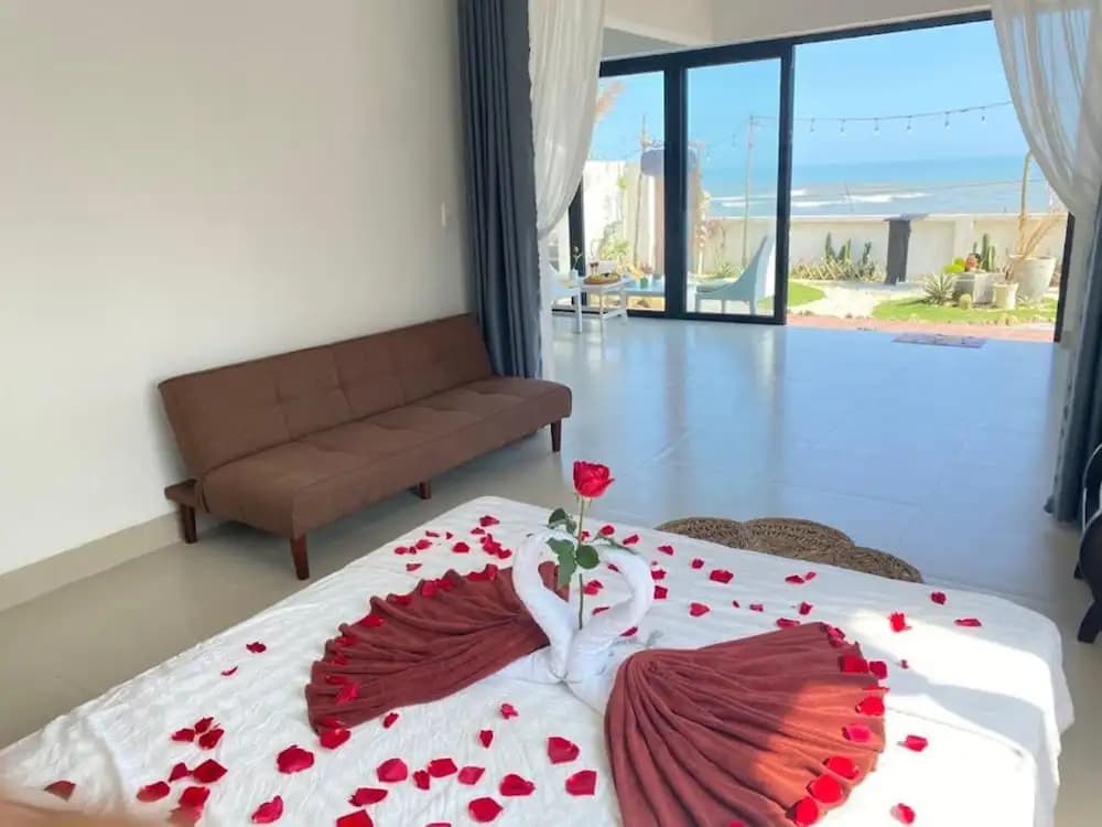 Jeju Beach Front Villa - photo 2