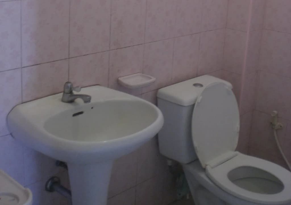 Lanta Orange House - photo 8