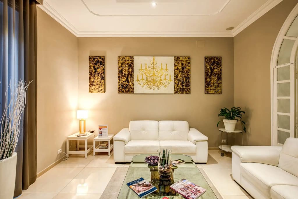 Rome Garden Hotel - photo 14
