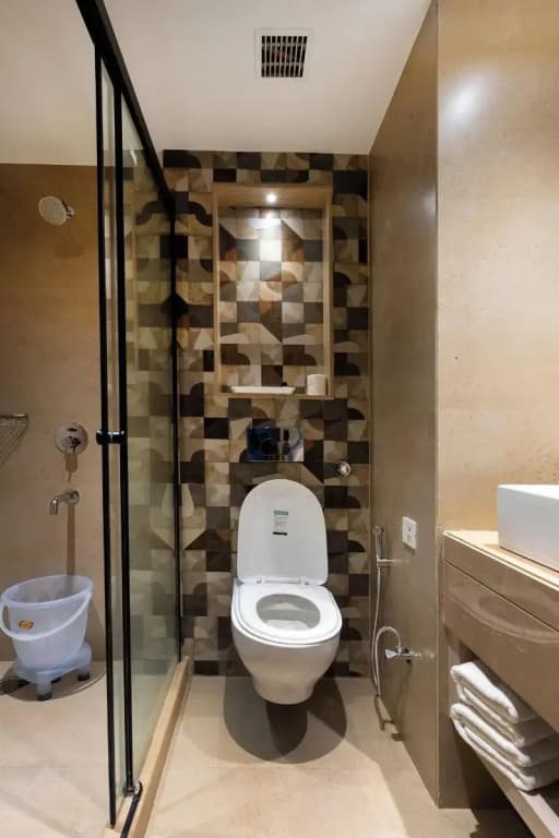 OPO The Royal Residency - photo 15
