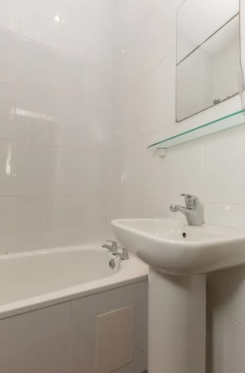 Spacious, Bright 5-br Flat for 10 in Edinburgh - photo 22