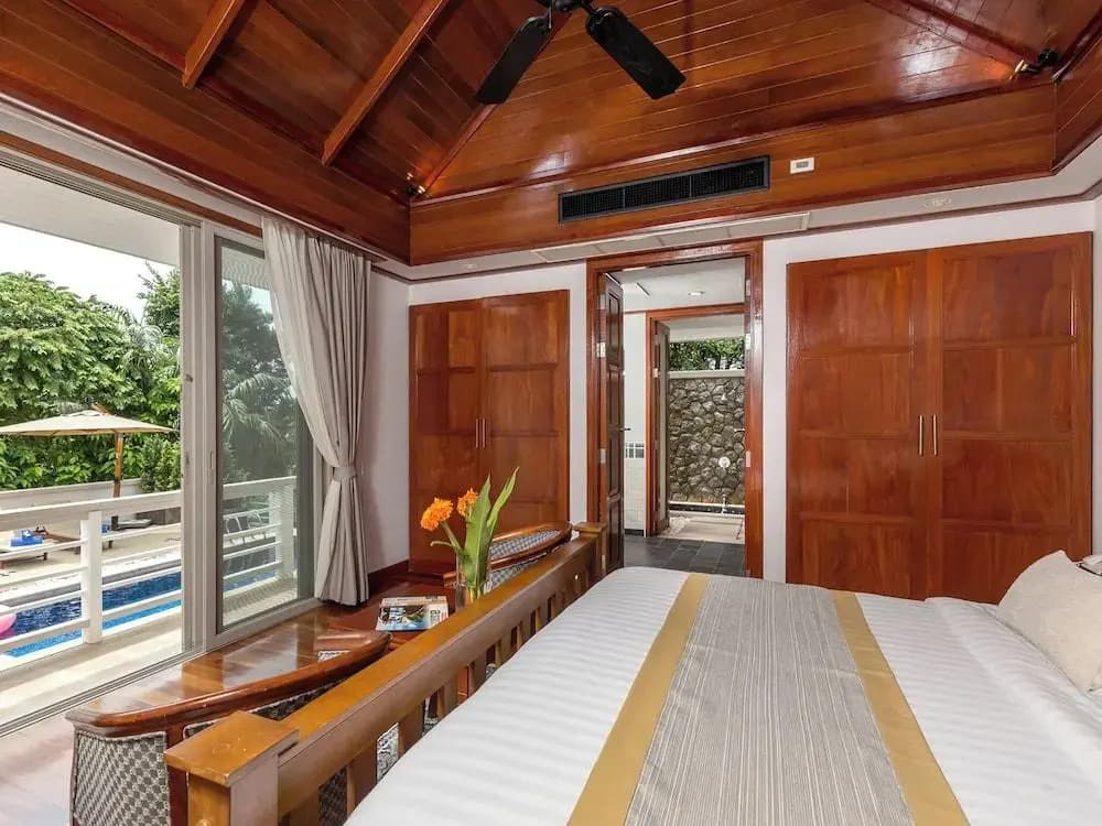 Katamanda 3 Bed Tropical Villa B3 Near Kata Beach - photo 5