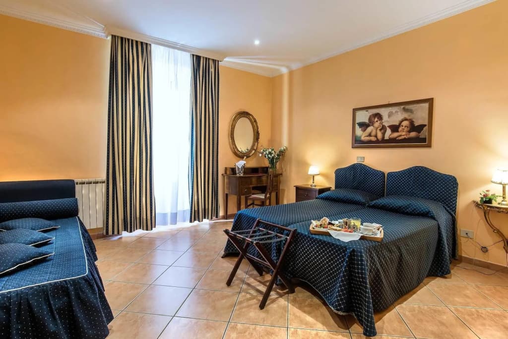 Hotel Caracciolo - photo 6