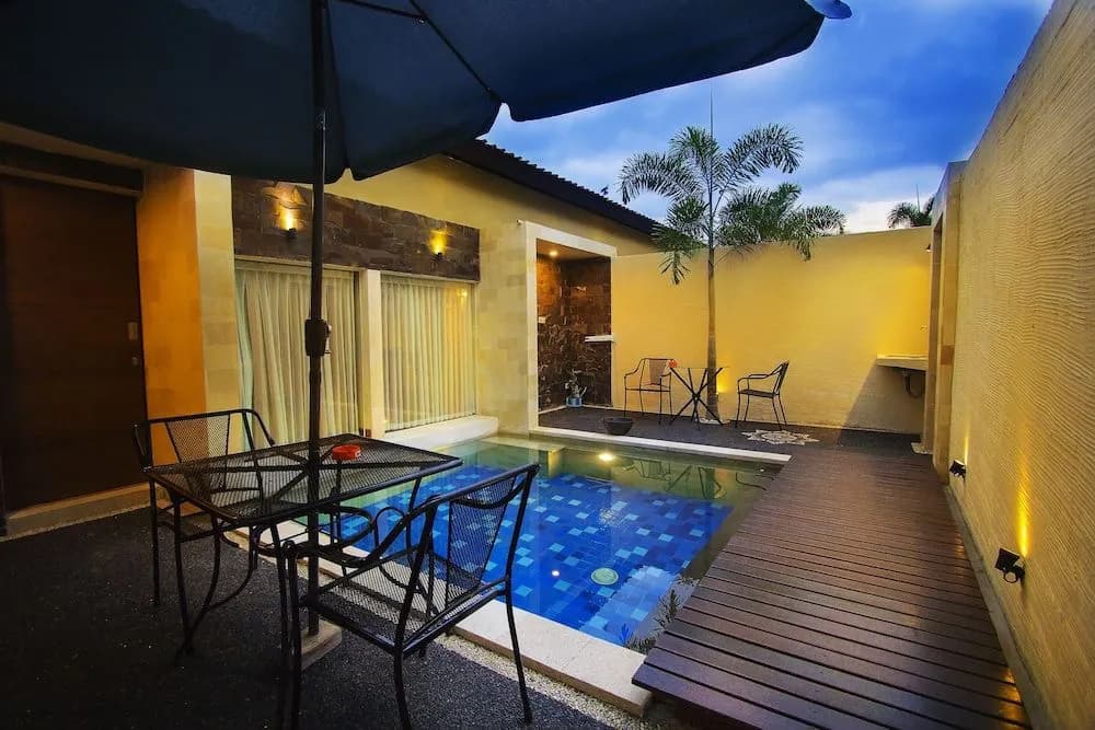 Punyan Poh Bali Villas - photo 20