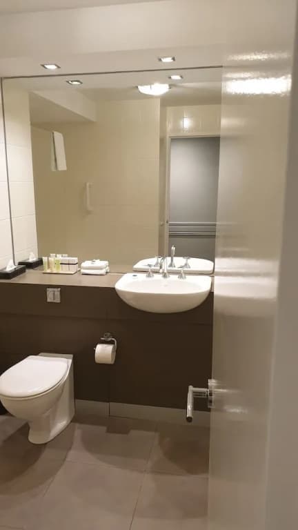 Melbourne Kew Central Apartment Hotel - photo 7