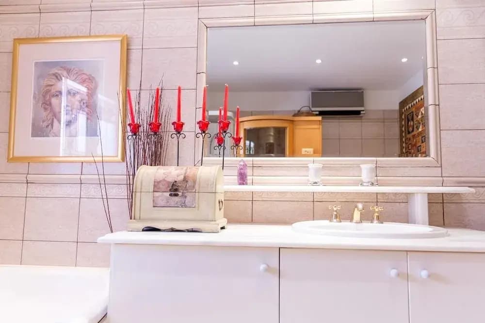 Athenian Luxury House - photo 8