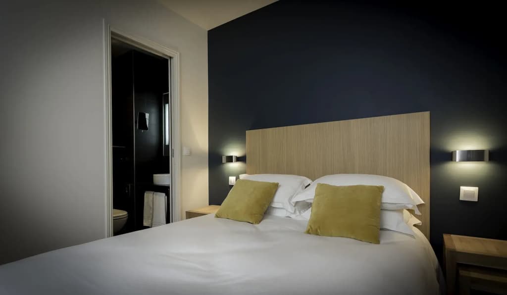 Hotel Mirabeau Eiffel - photo 6