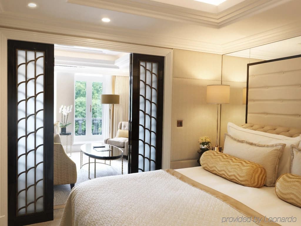 The Wellesley Knightsbridge, A Luxury Collection Hotel - photo 7