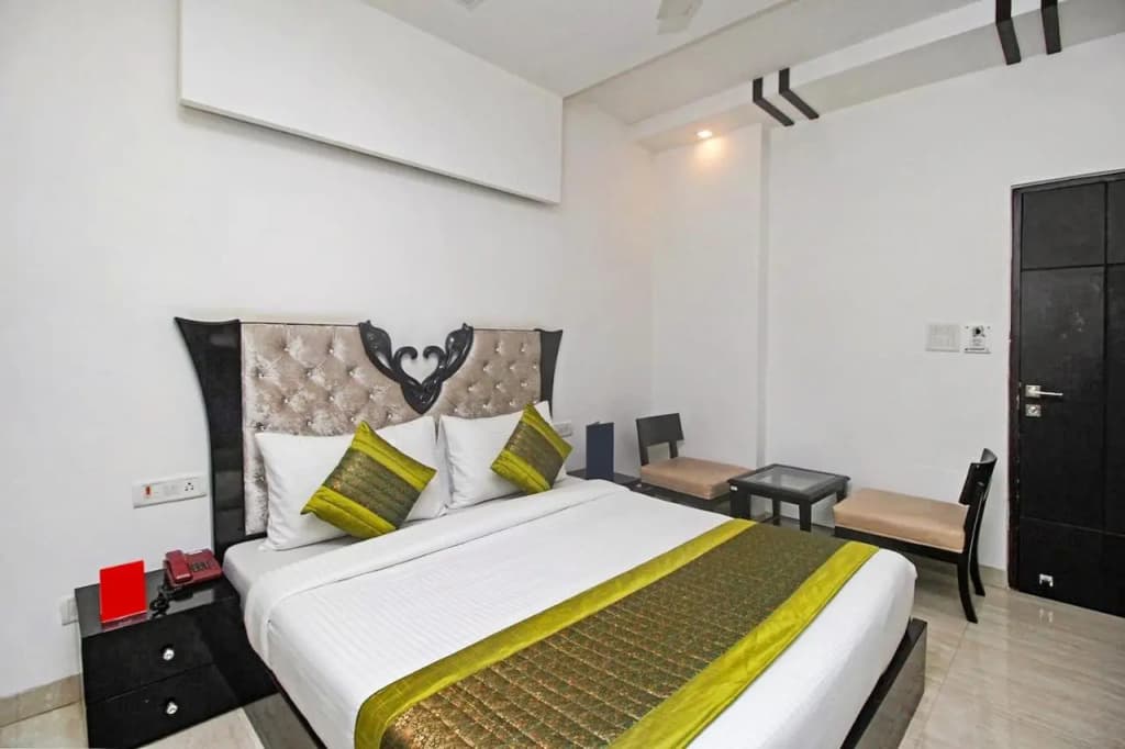 Fabhotel Arihant Inn - photo 4