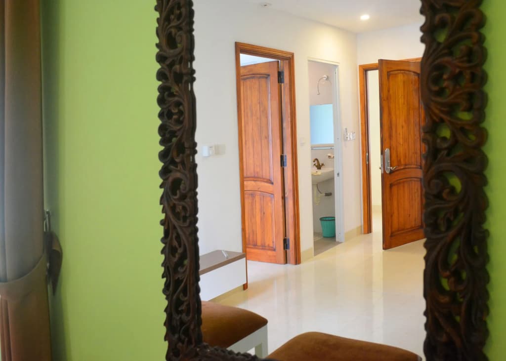 Boutique Hotel La Villa - photo 4