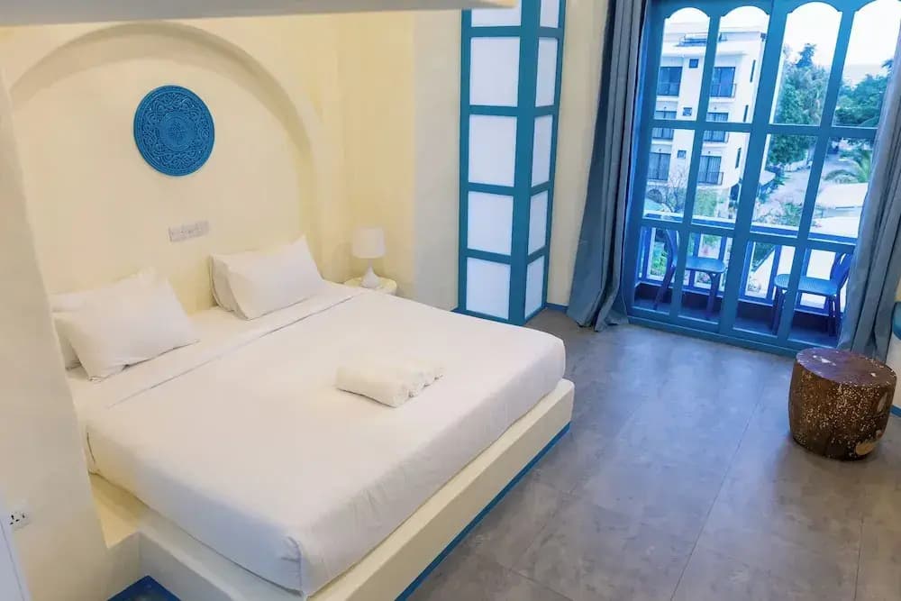Endorphins Beach Villa - photo 4
