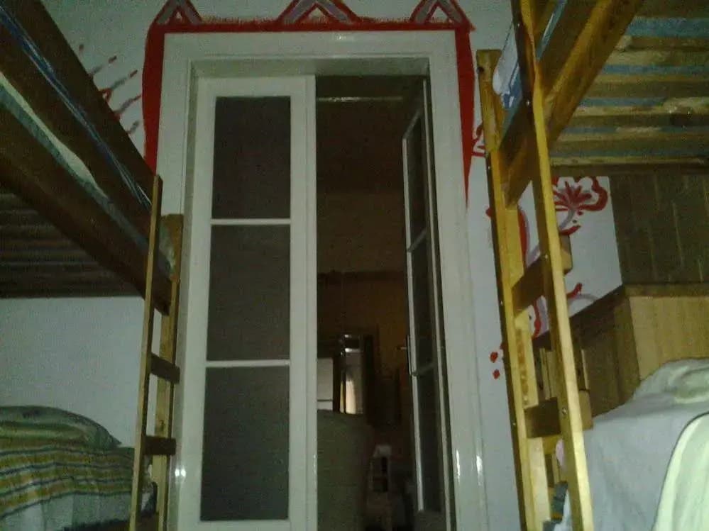 Jump In Hostel - photo 1