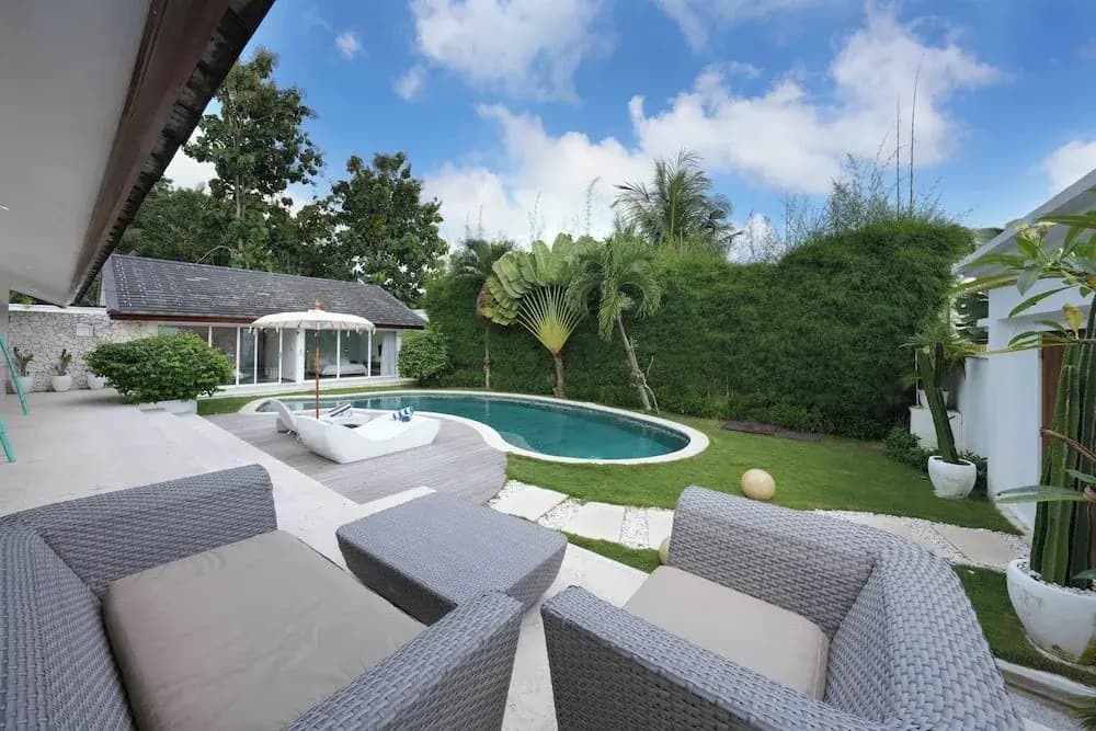 Villa Mateo Bingin - photo 13